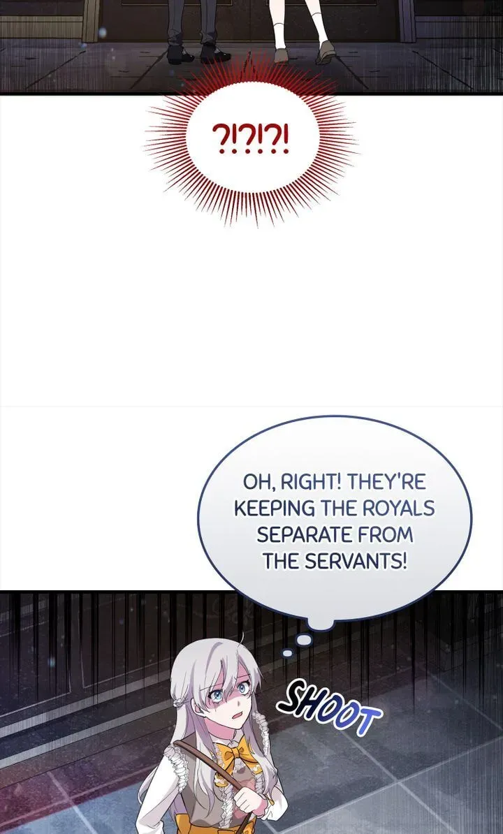 Savor the Taste Chapter 5 page 83 - 