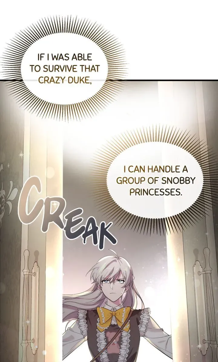Savor the Taste Chapter 5 page 90 - 