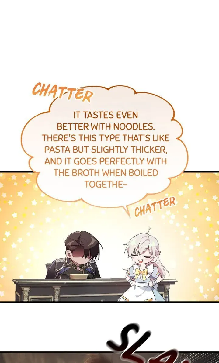 Savor the Taste Chapter 5 page 10 - 