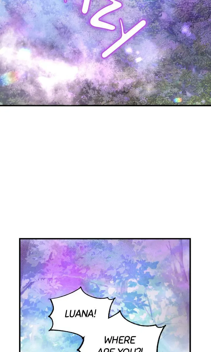 Savor the Taste Chapter 50 page 2 - 