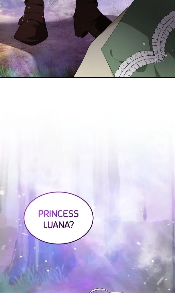Savor the Taste Chapter 50 page 12 - 