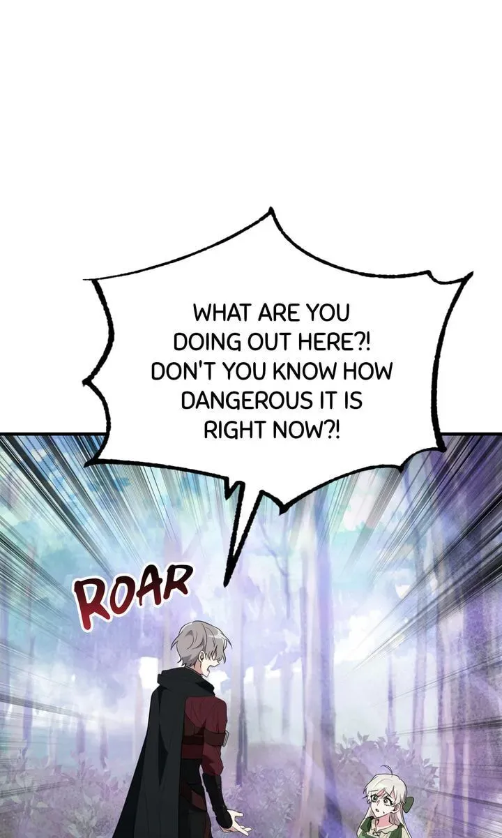 Savor the Taste Chapter 50 page 15 - 