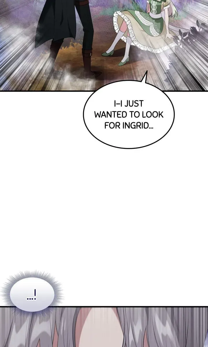 Savor the Taste Chapter 50 page 16 - 