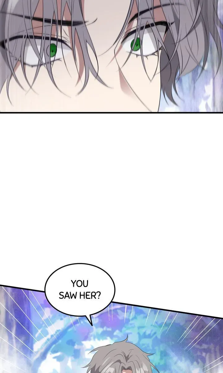 Savor the Taste Chapter 50 page 17 - 