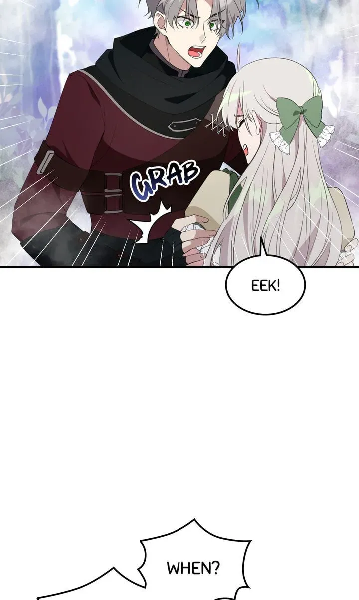 Savor the Taste Chapter 50 page 18 - 