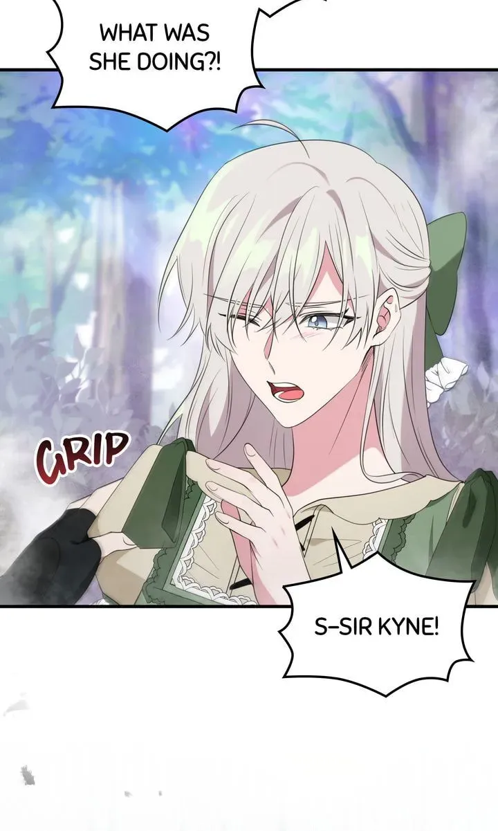Savor the Taste Chapter 50 page 19 - 