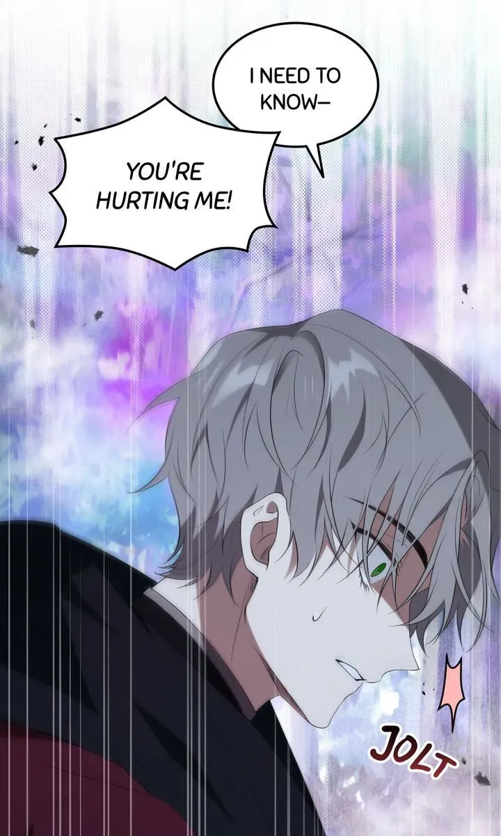 Savor the Taste Chapter 50 page 20 - 
