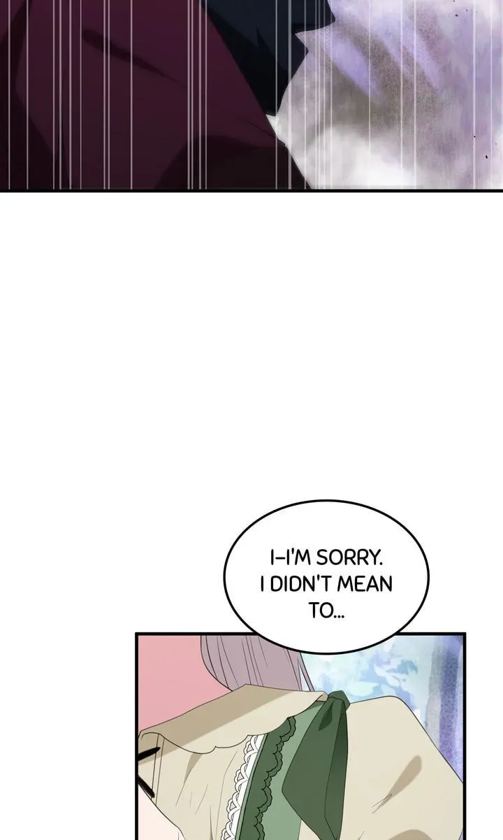 Savor the Taste Chapter 50 page 21 - 