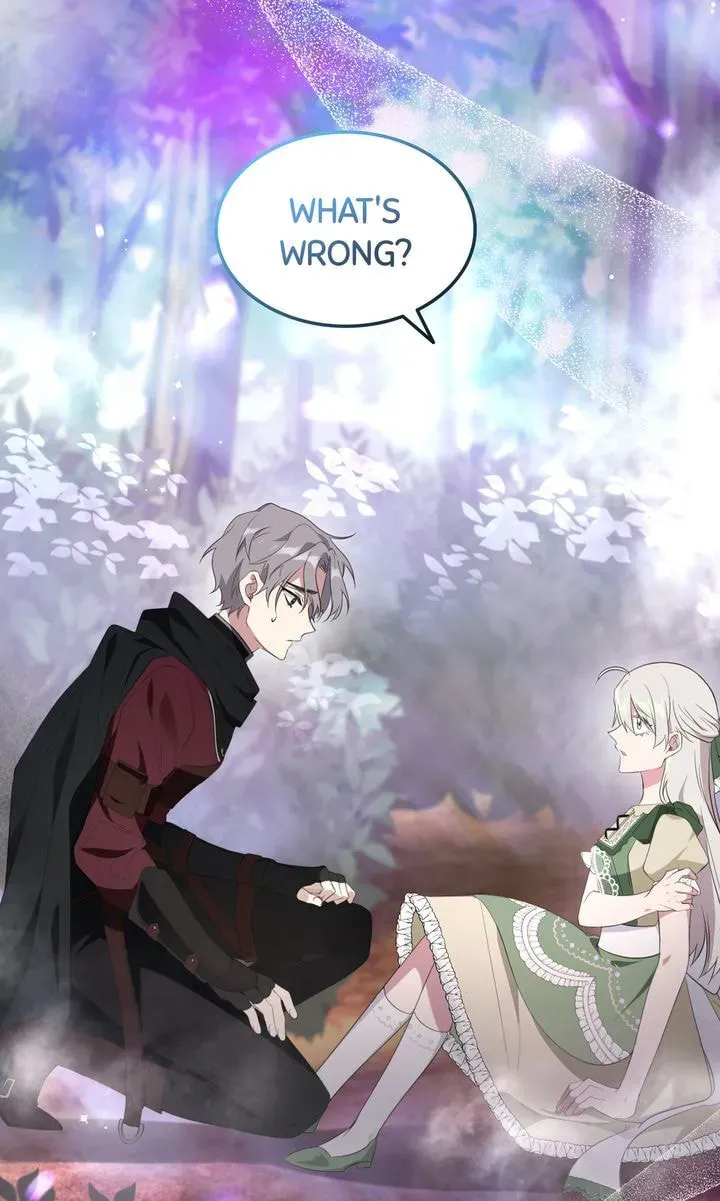 Savor the Taste Chapter 50 page 23 - 