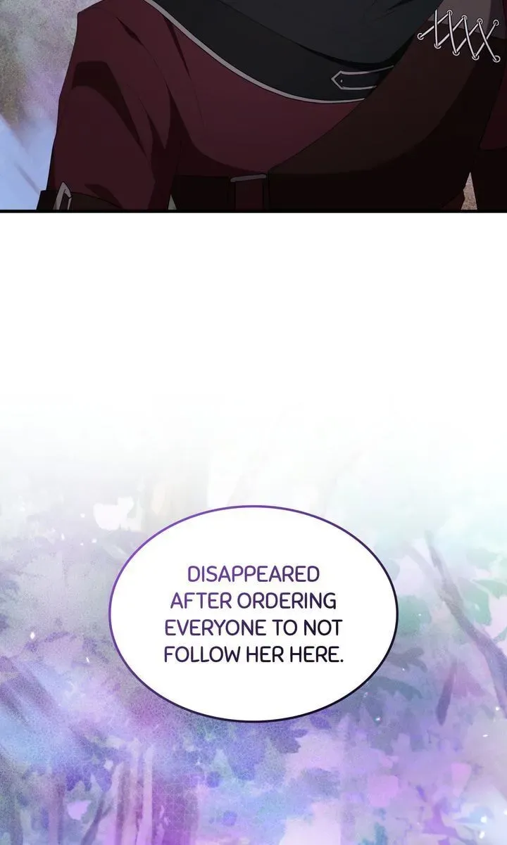 Savor the Taste Chapter 50 page 26 - 