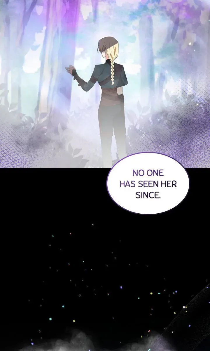 Savor the Taste Chapter 50 page 27 - 