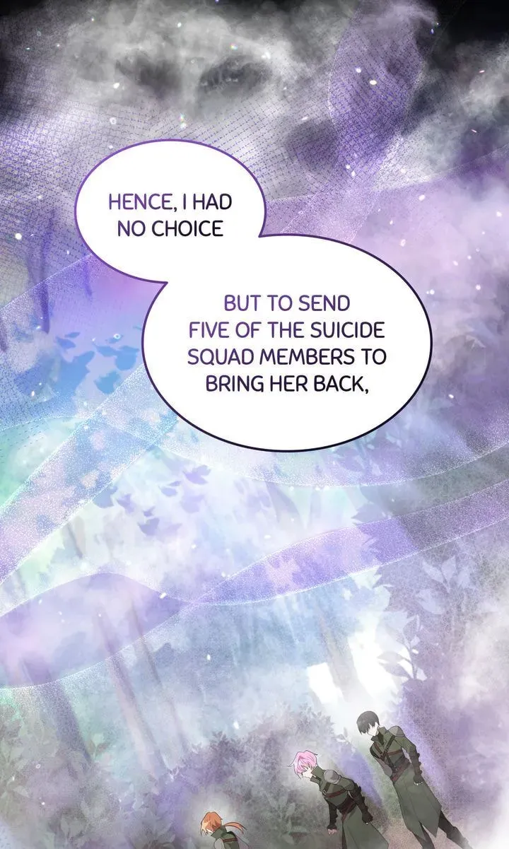 Savor the Taste Chapter 50 page 28 - 