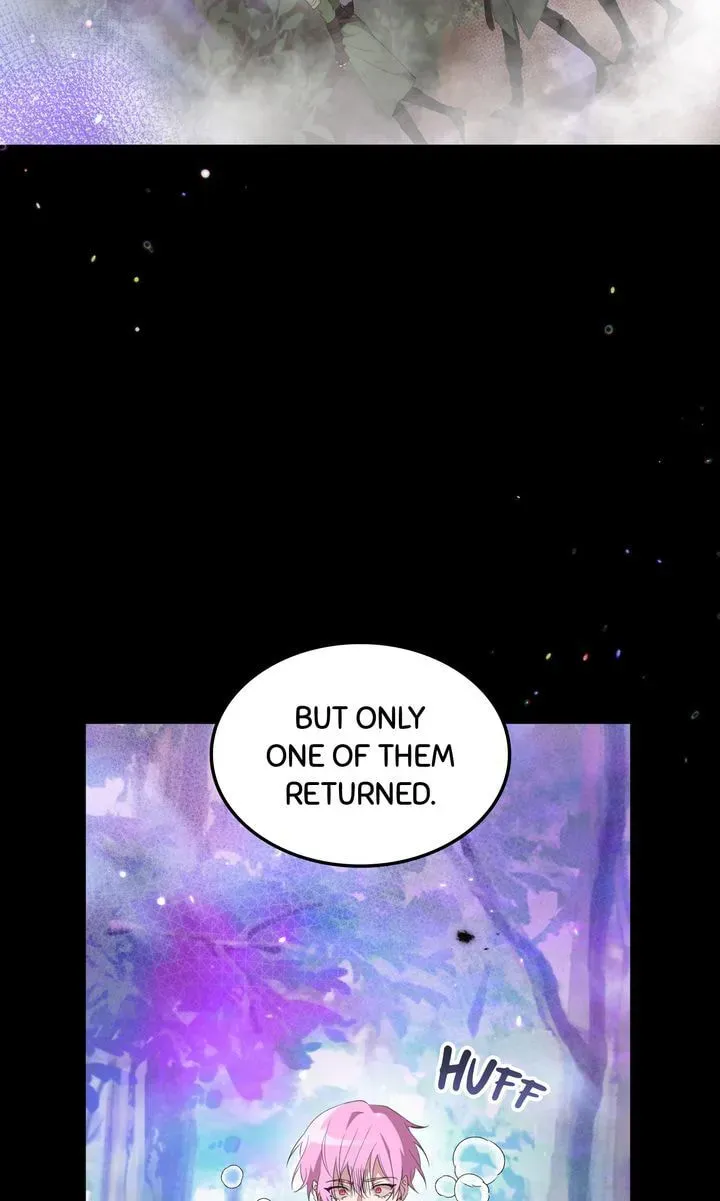 Savor the Taste Chapter 50 page 29 - 