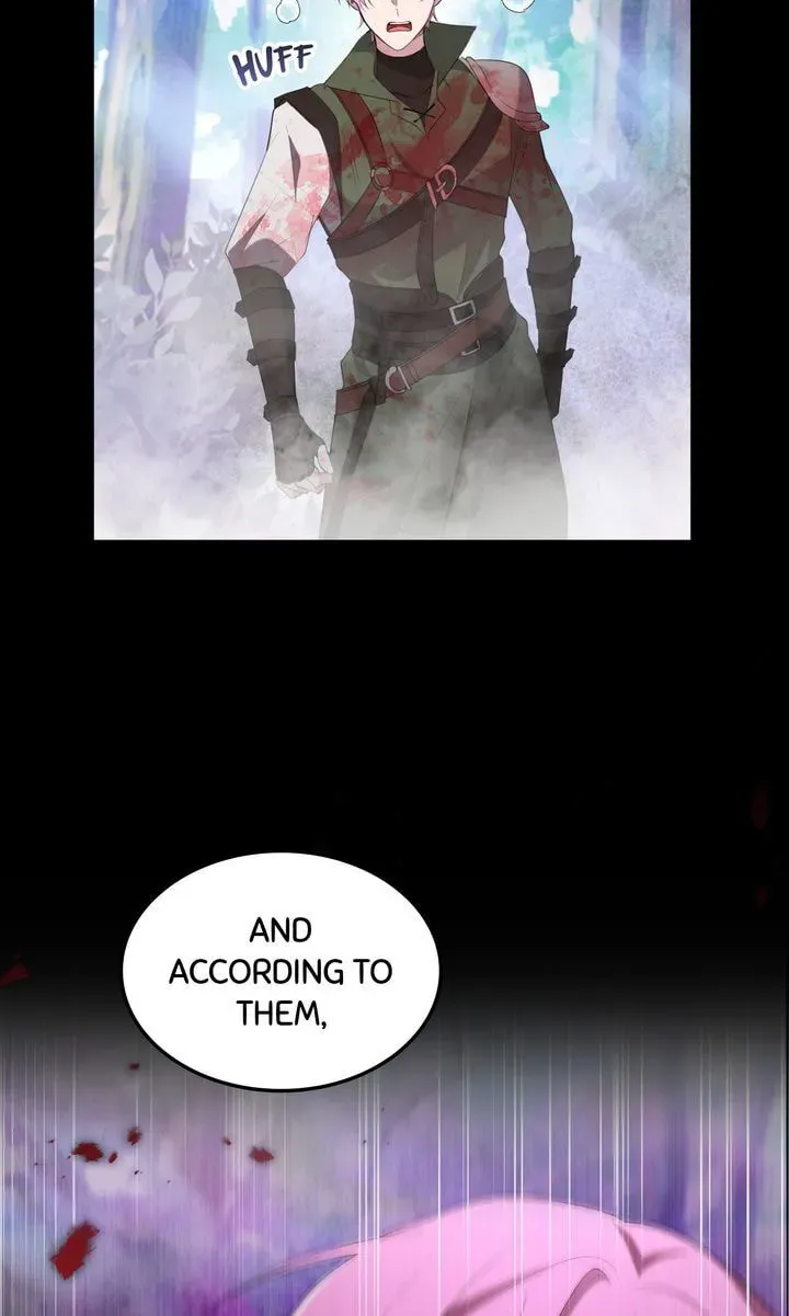 Savor the Taste Chapter 50 page 30 - 