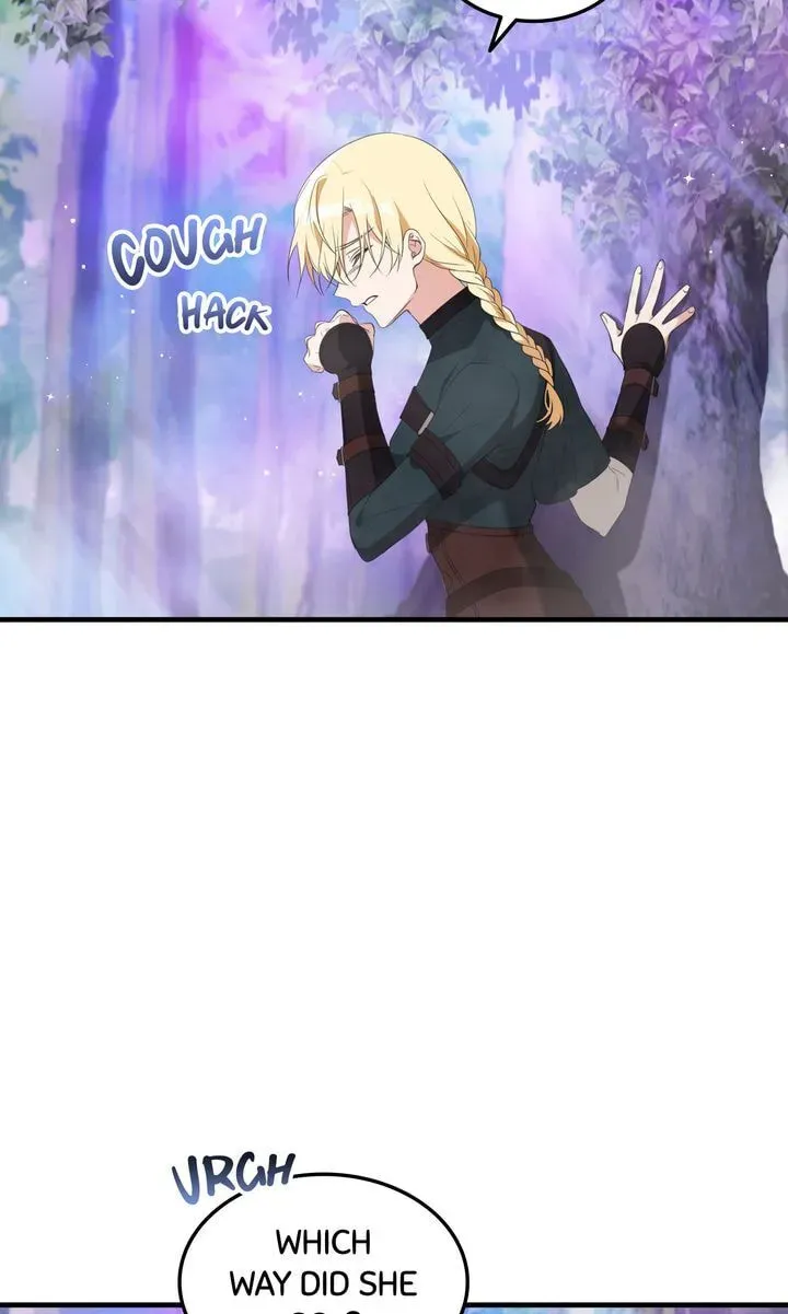 Savor the Taste Chapter 50 page 4 - 