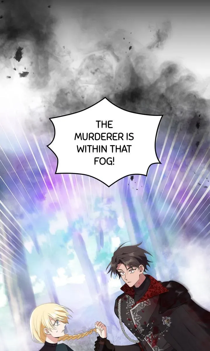 Savor the Taste Chapter 50 page 32 - 