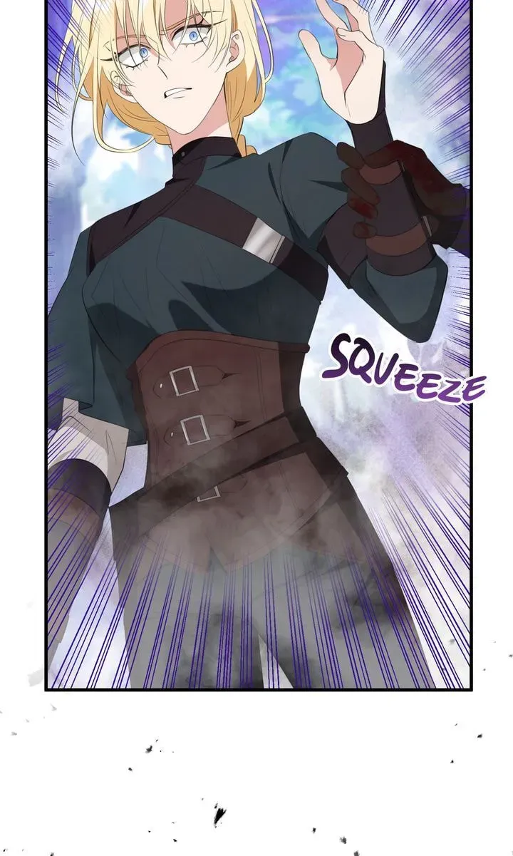 Savor the Taste Chapter 50 page 34 - 