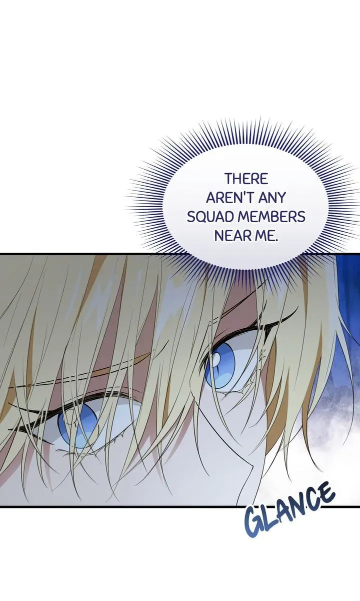 Savor the Taste Chapter 50 page 39 - 