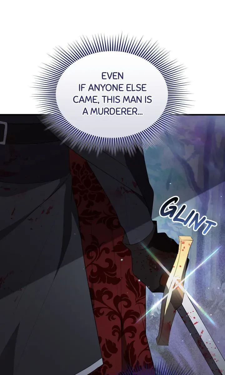 Savor the Taste Chapter 50 page 40 - 