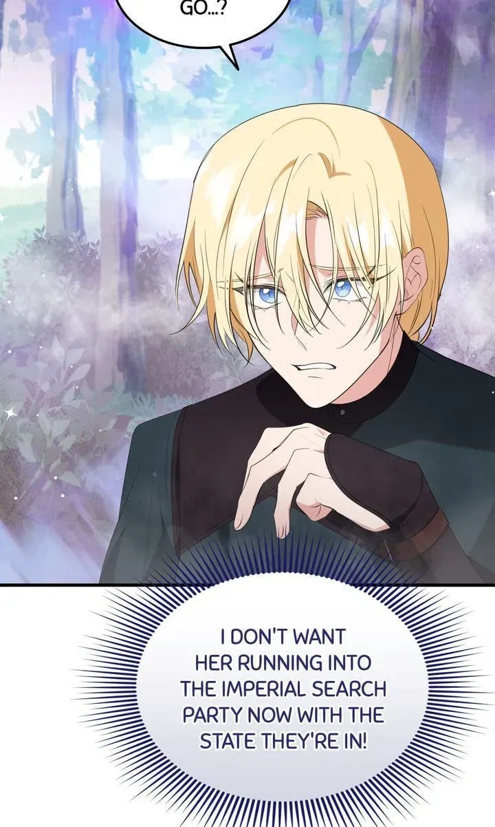 Savor the Taste Chapter 50 page 5 - 