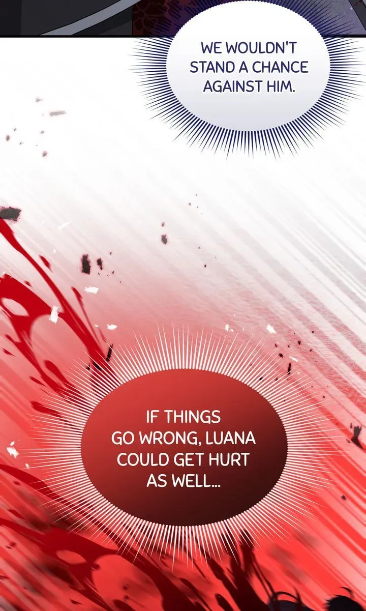 Savor the Taste Chapter 50 page 41 - 