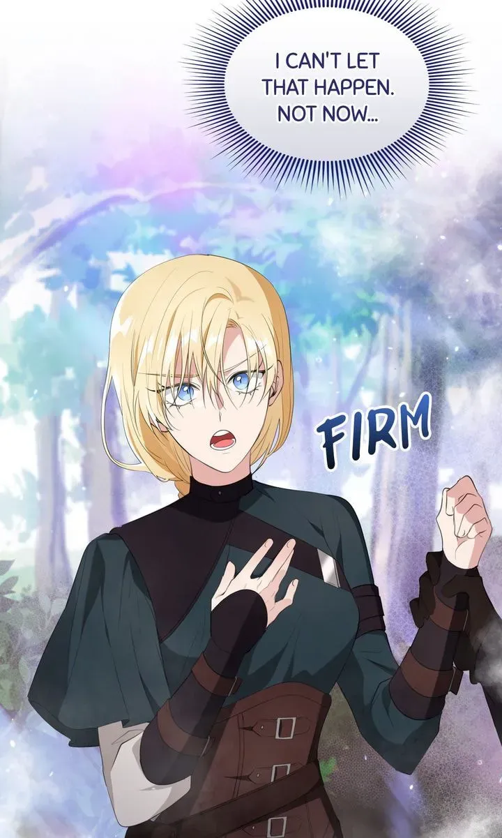 Savor the Taste Chapter 50 page 43 - 