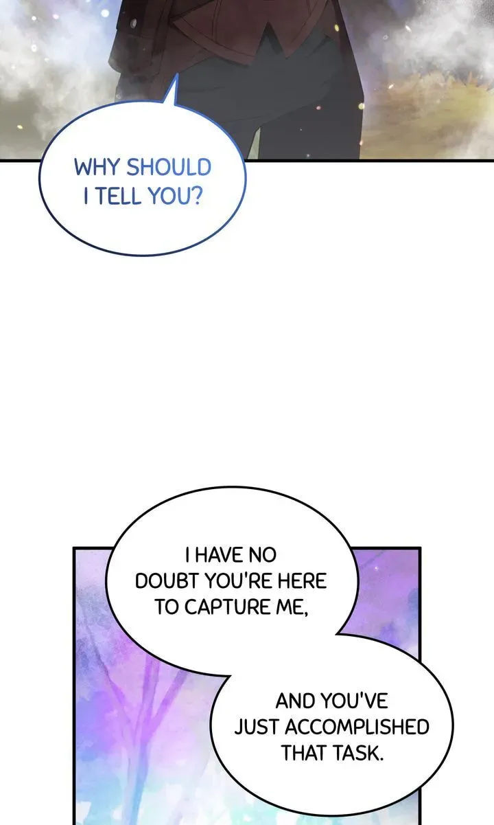 Savor the Taste Chapter 50 page 44 - 