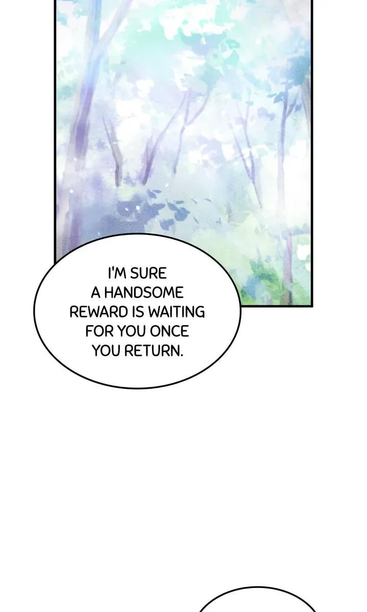 Savor the Taste Chapter 50 page 45 - 
