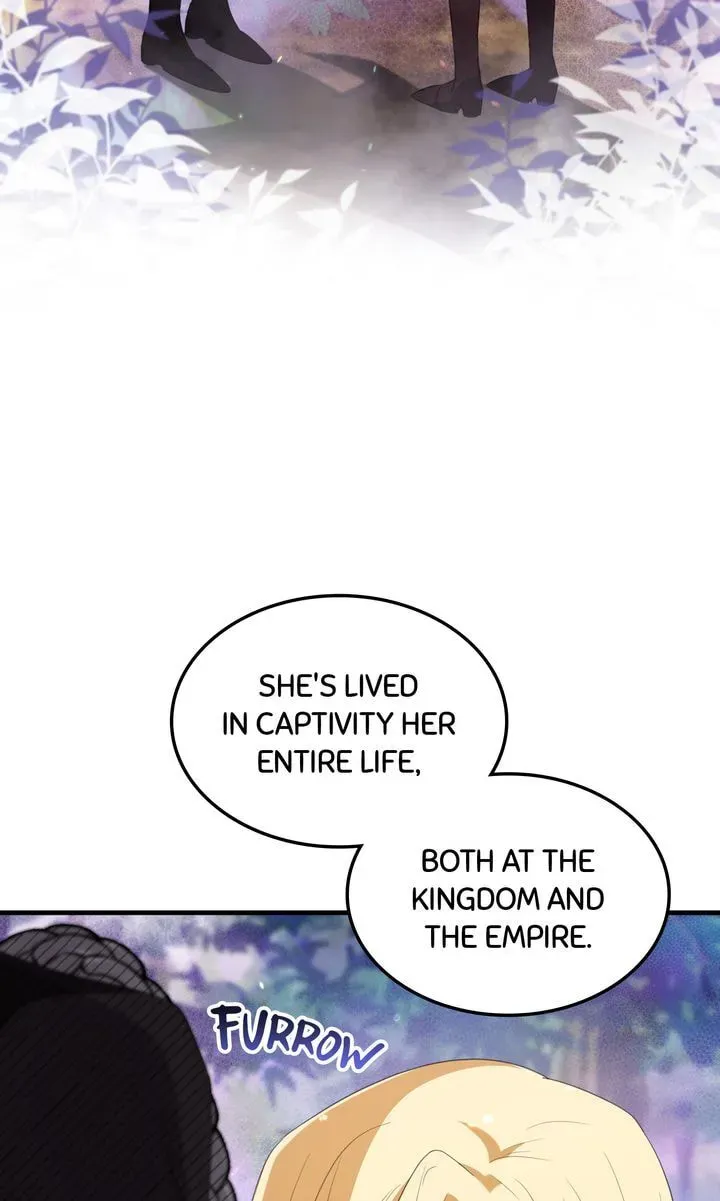 Savor the Taste Chapter 50 page 48 - 