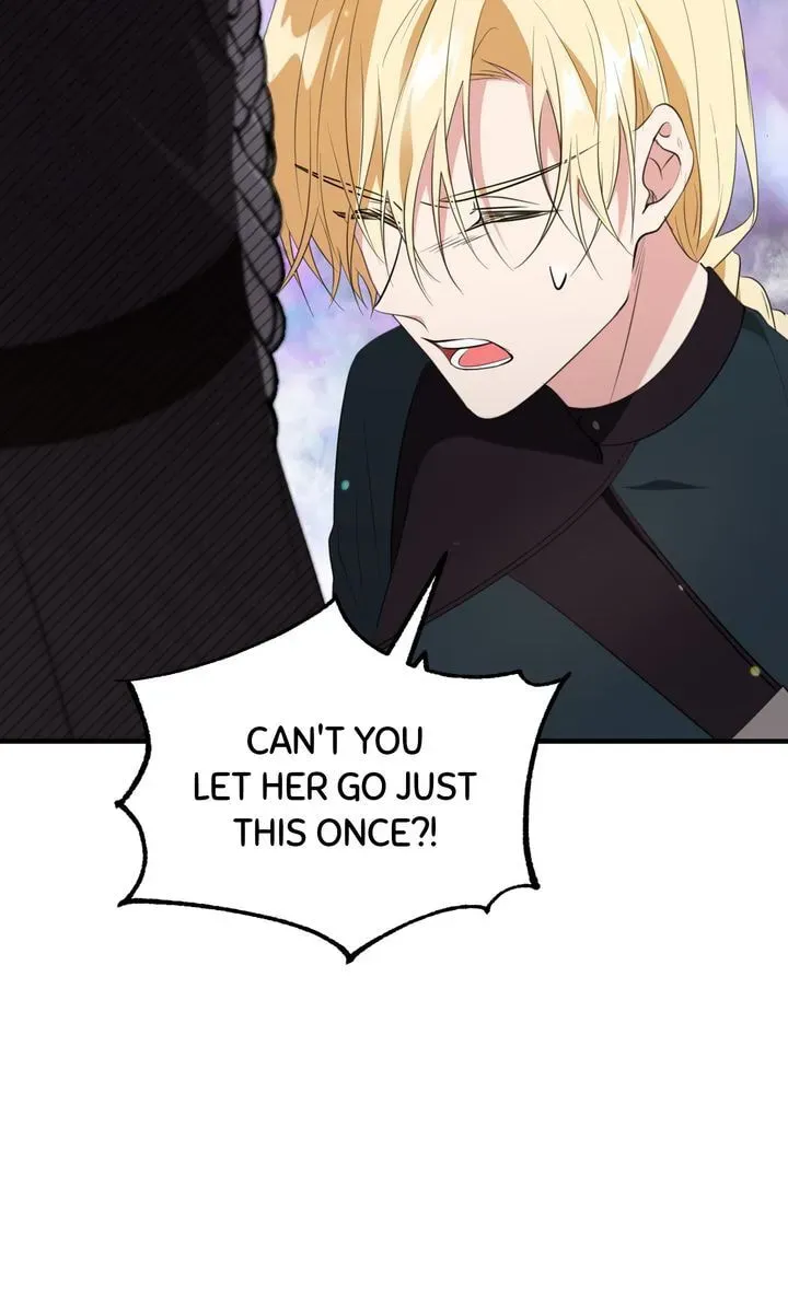 Savor the Taste Chapter 50 page 49 - 