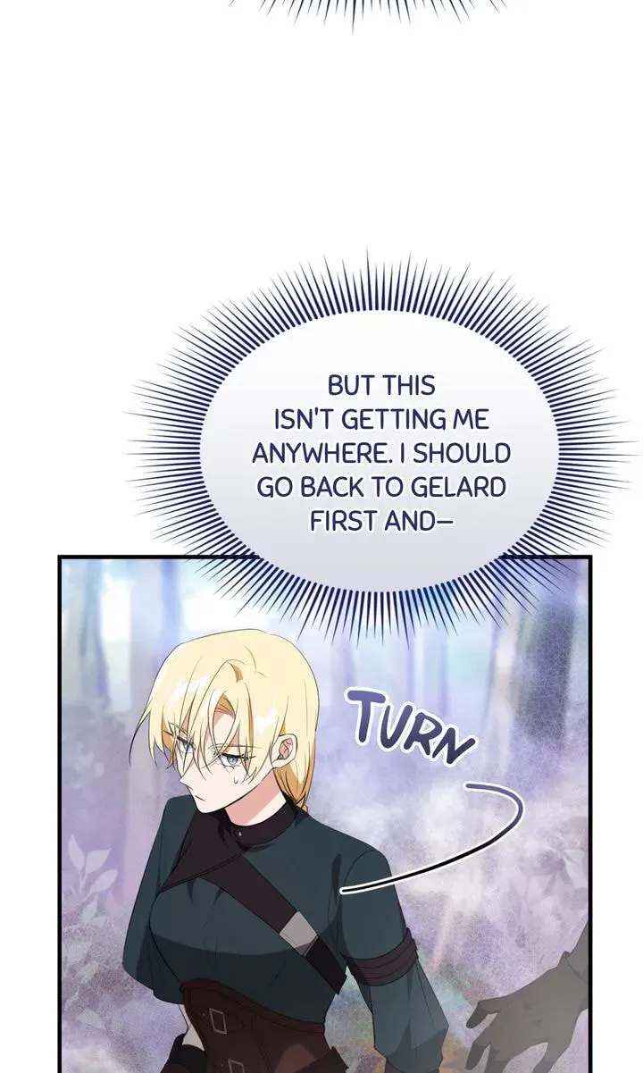 Savor the Taste Chapter 50 page 6 - 