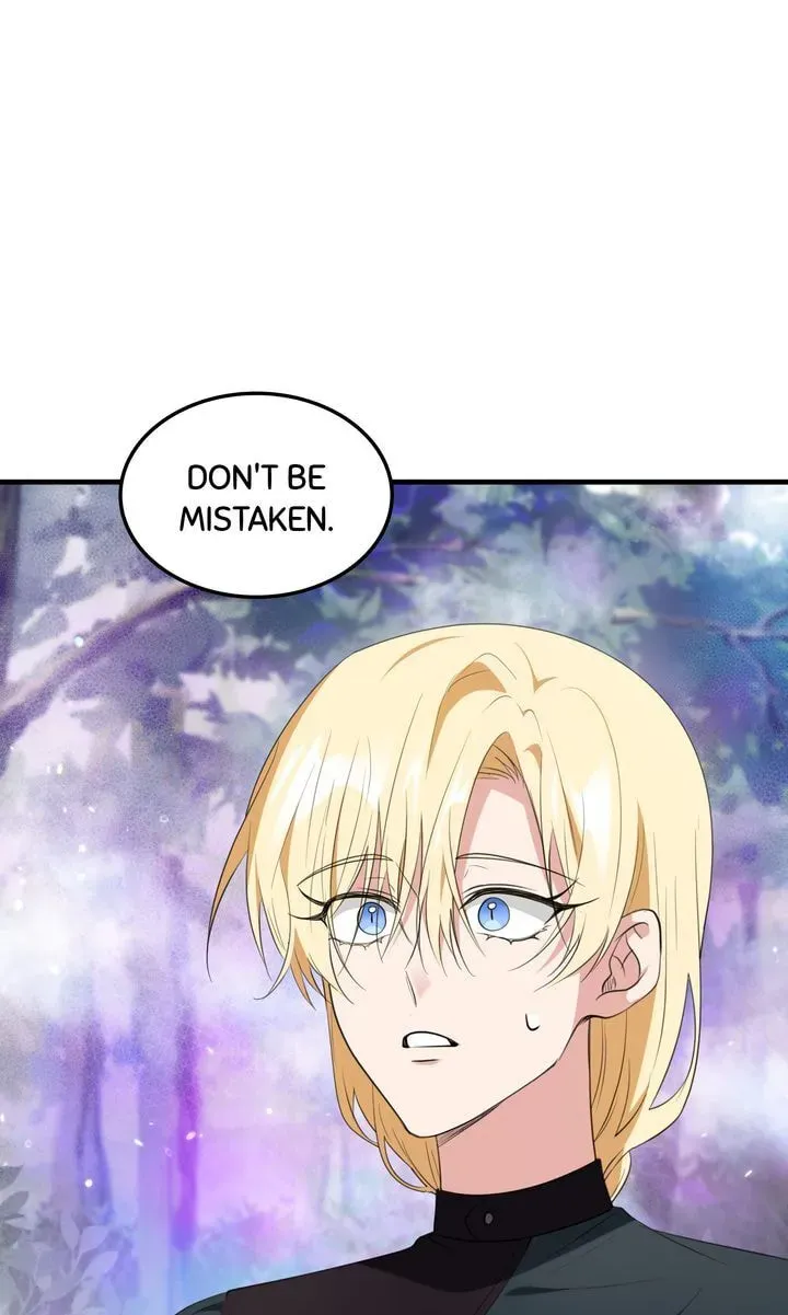 Savor the Taste Chapter 50 page 52 - 
