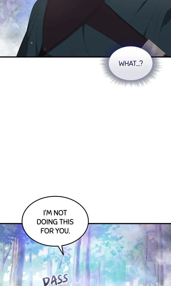Savor the Taste Chapter 50 page 53 - 