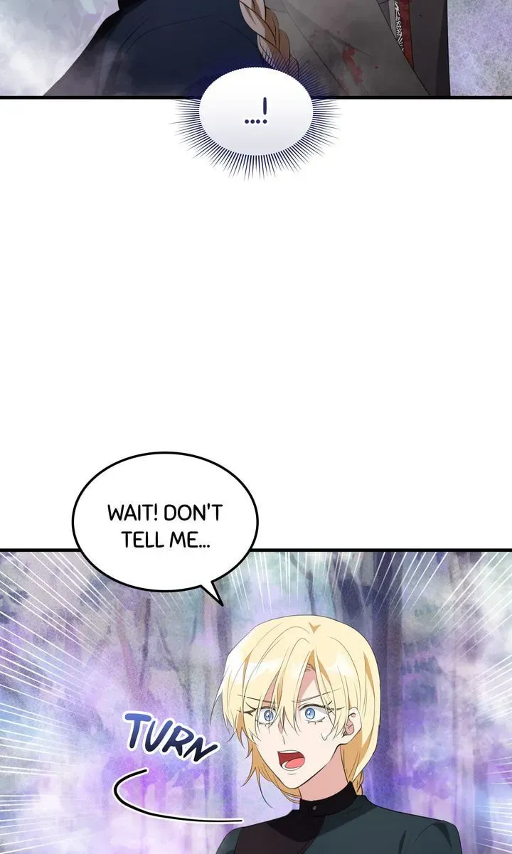 Savor the Taste Chapter 50 page 56 - 
