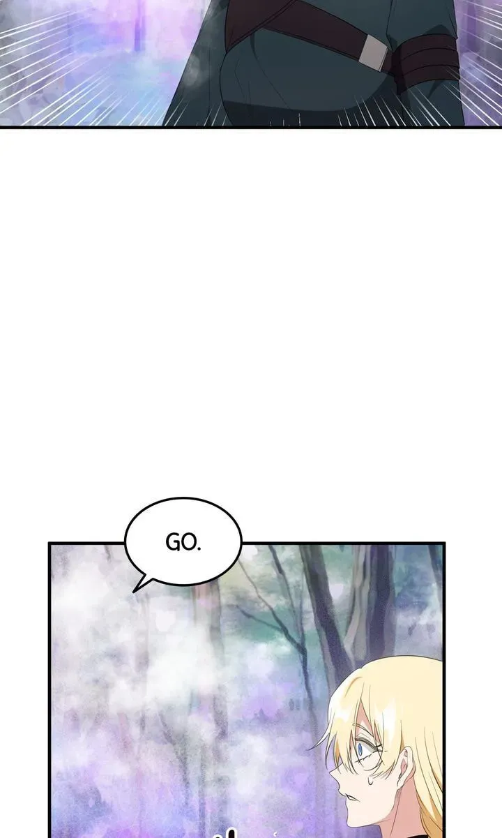 Savor the Taste Chapter 50 page 57 - 
