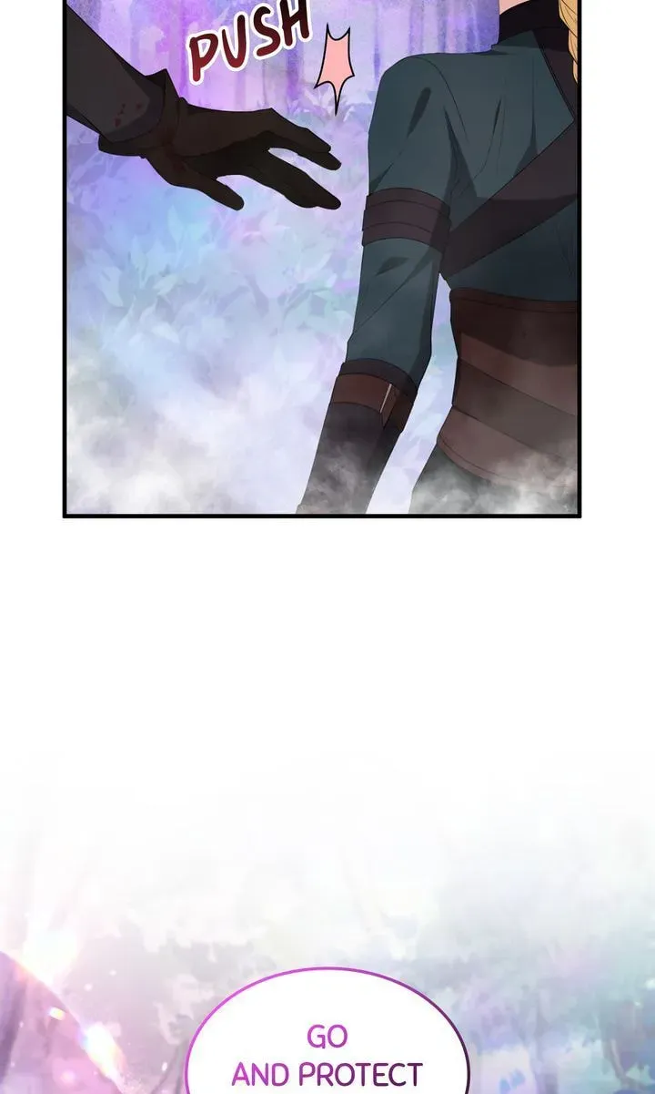 Savor the Taste Chapter 50 page 58 - 