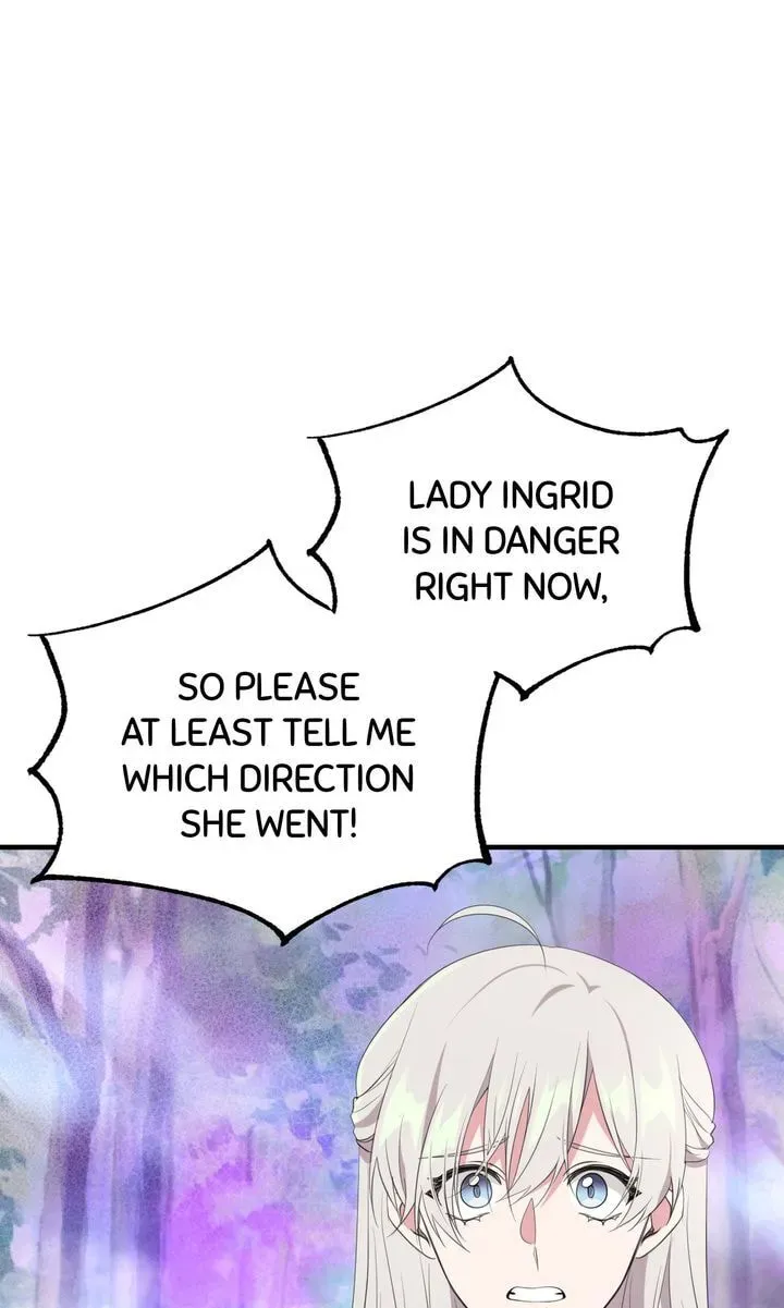 Savor the Taste Chapter 50 page 61 - 