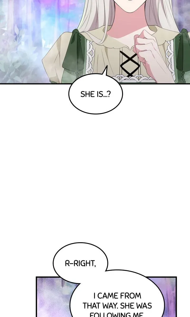 Savor the Taste Chapter 50 page 62 - 