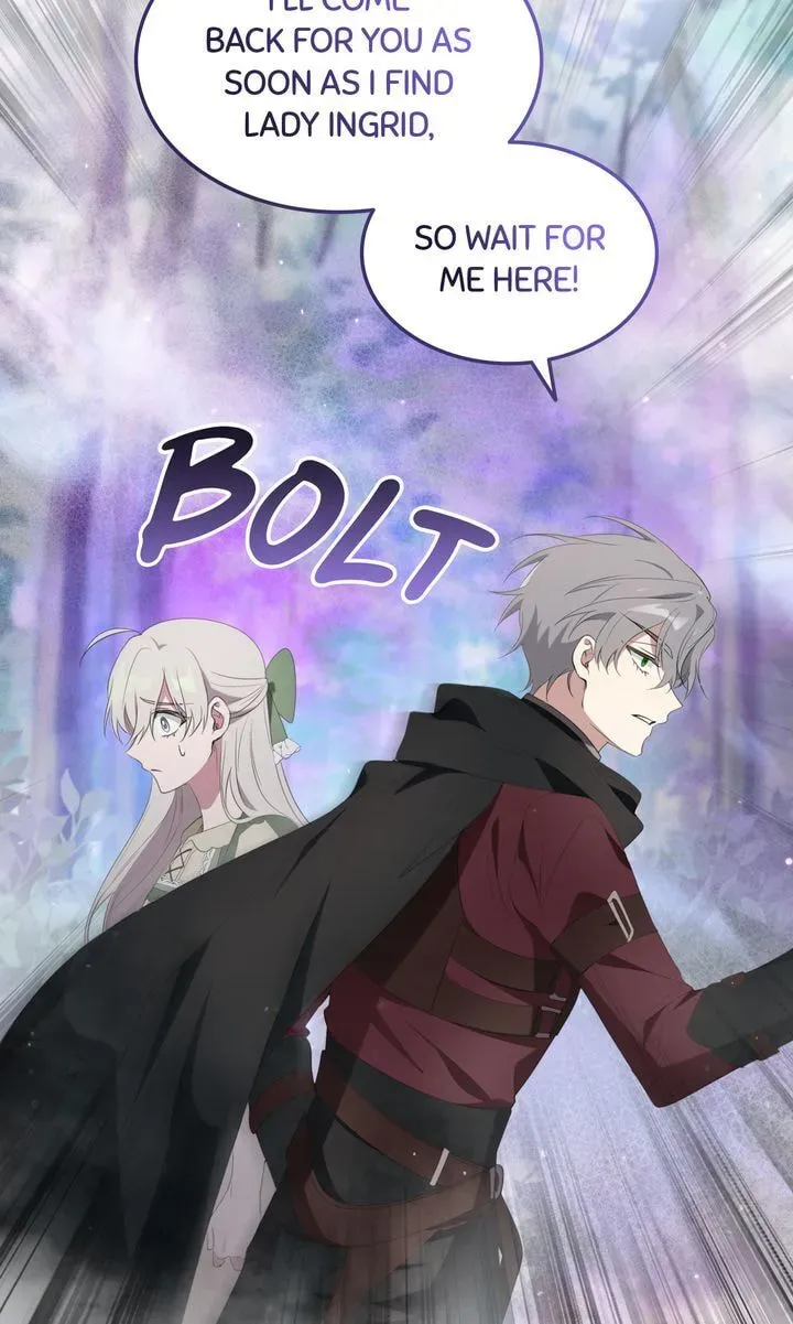 Savor the Taste Chapter 50 page 65 - 