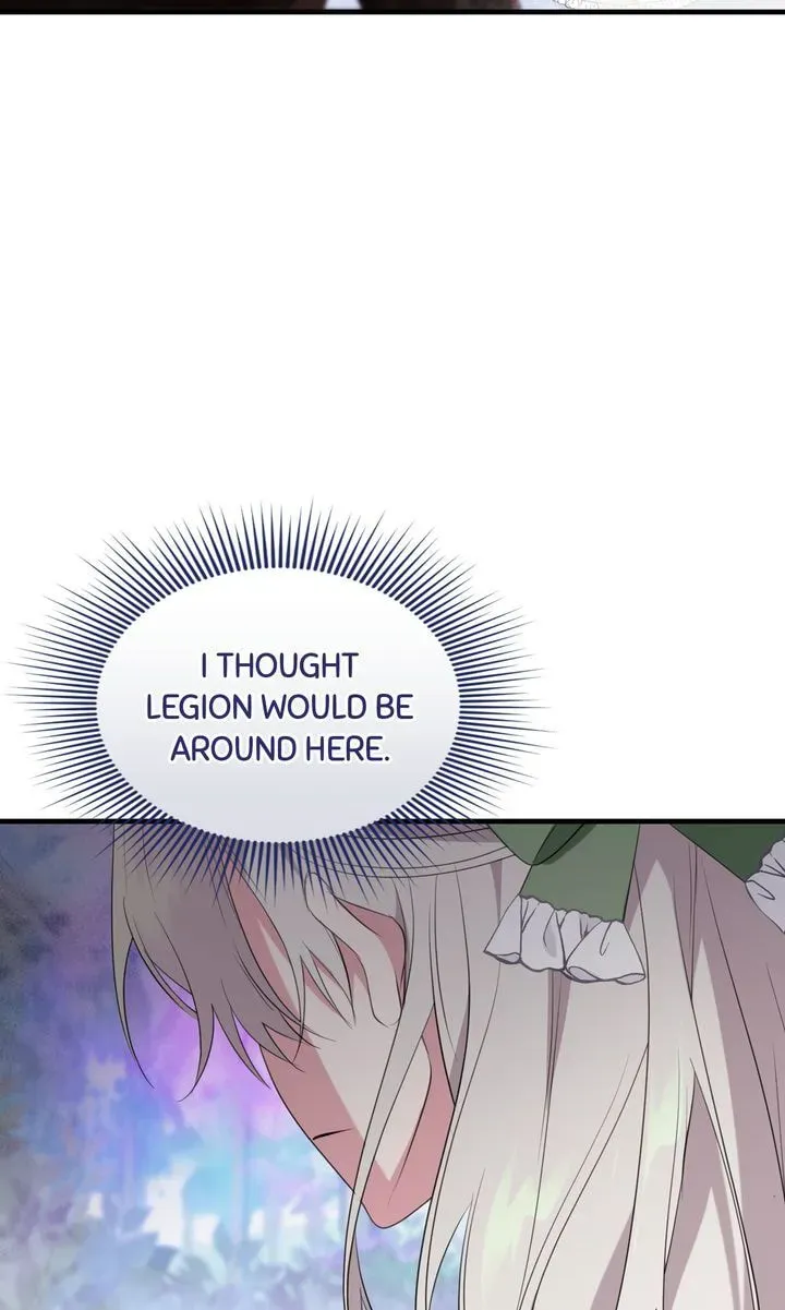 Savor the Taste Chapter 50 page 67 - 