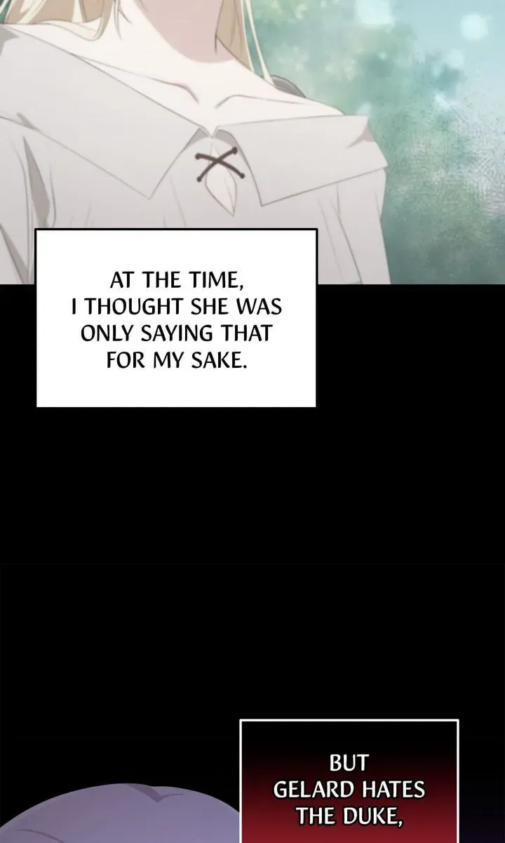 Savor the Taste Chapter 50 page 69 - 