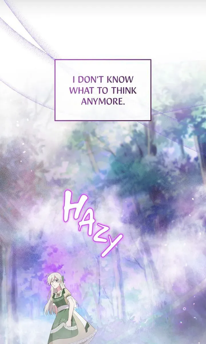 Savor the Taste Chapter 50 page 74 - 
