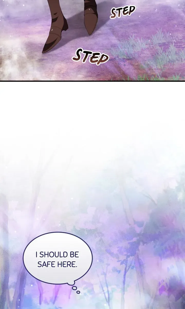 Savor the Taste Chapter 50 page 76 - 