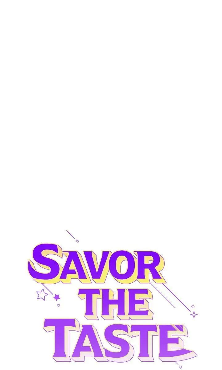 Savor the Taste Chapter 51 page 13 - 