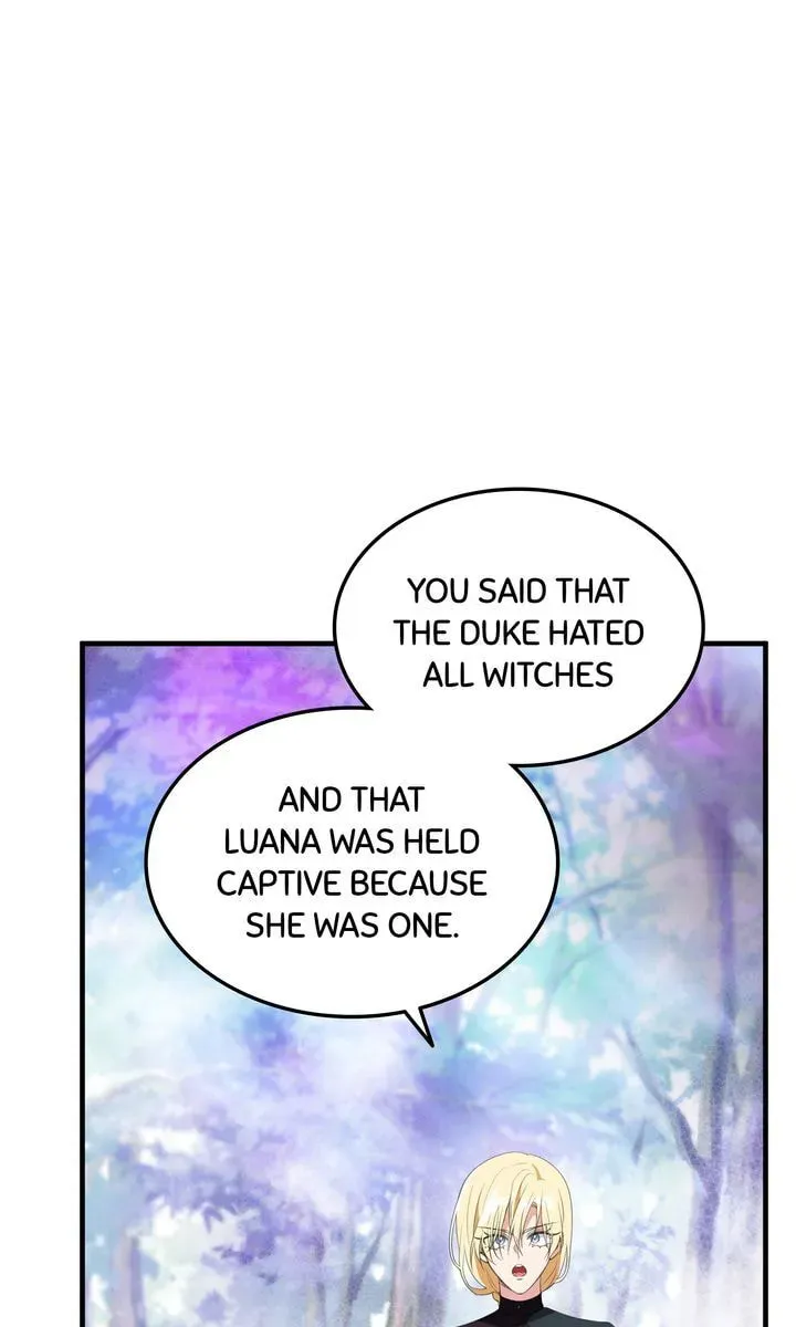 Savor the Taste Chapter 51 page 16 - 