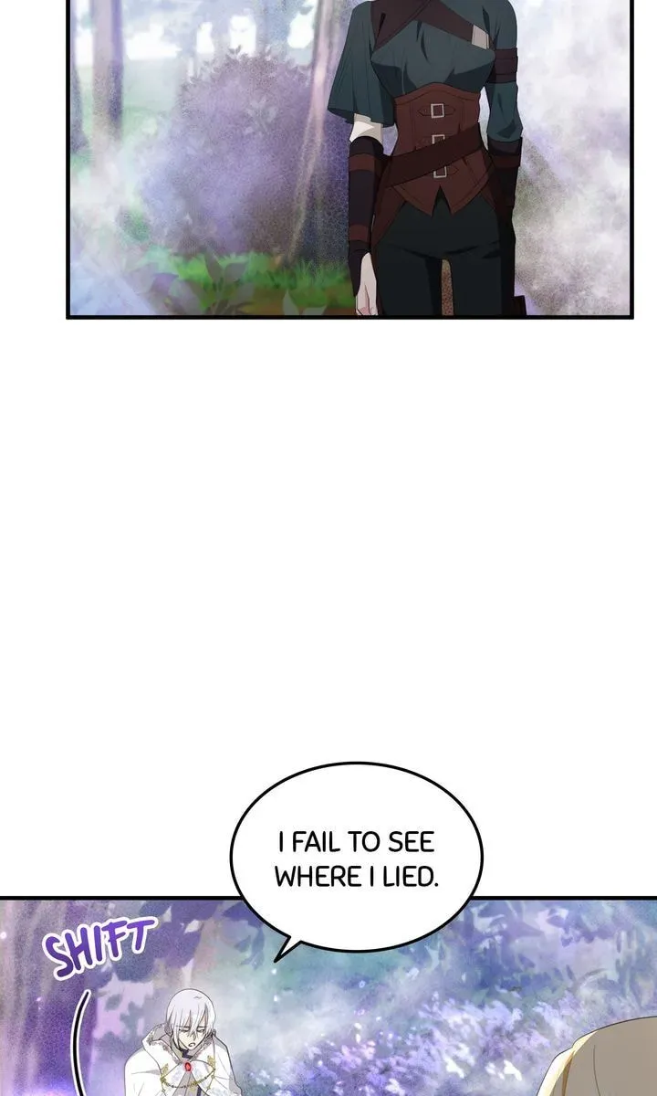 Savor the Taste Chapter 51 page 17 - 