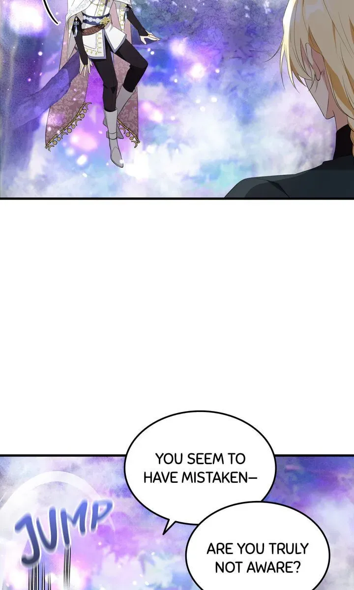 Savor the Taste Chapter 51 page 18 - 