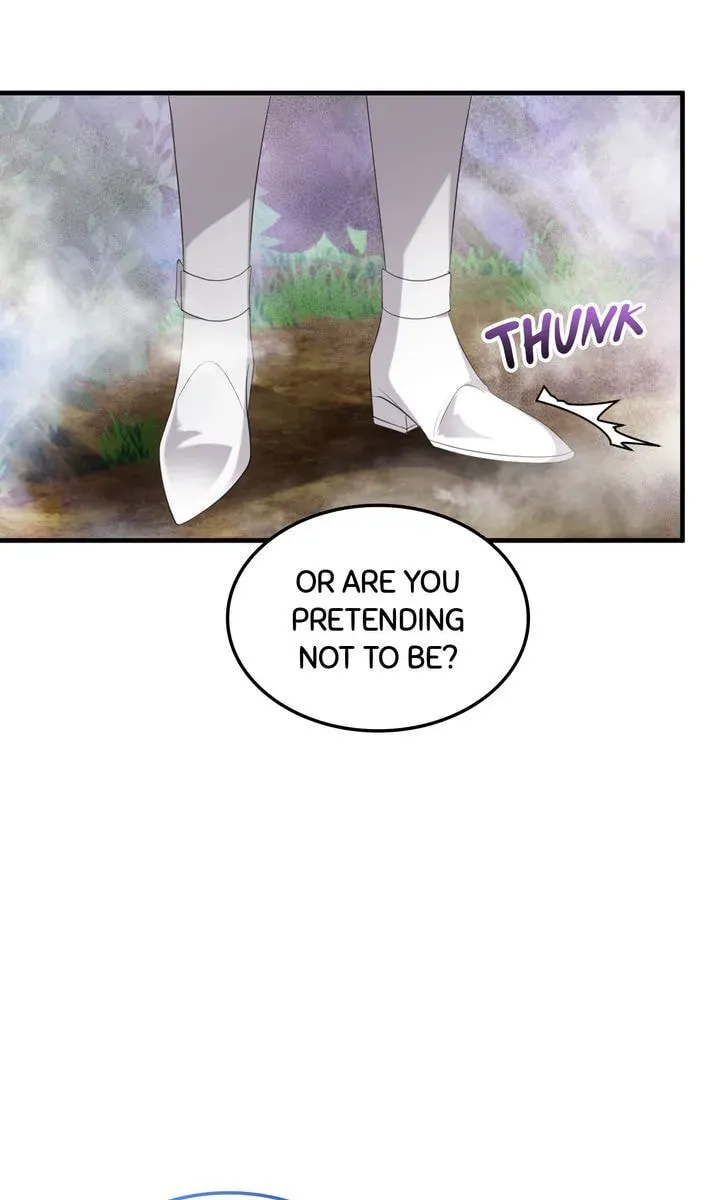 Savor the Taste Chapter 51 page 20 - 