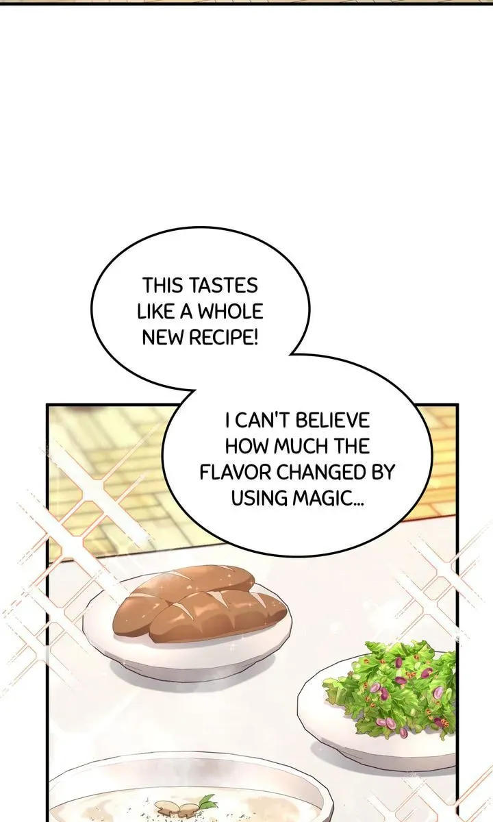 Savor the Taste Chapter 51 page 3 - 