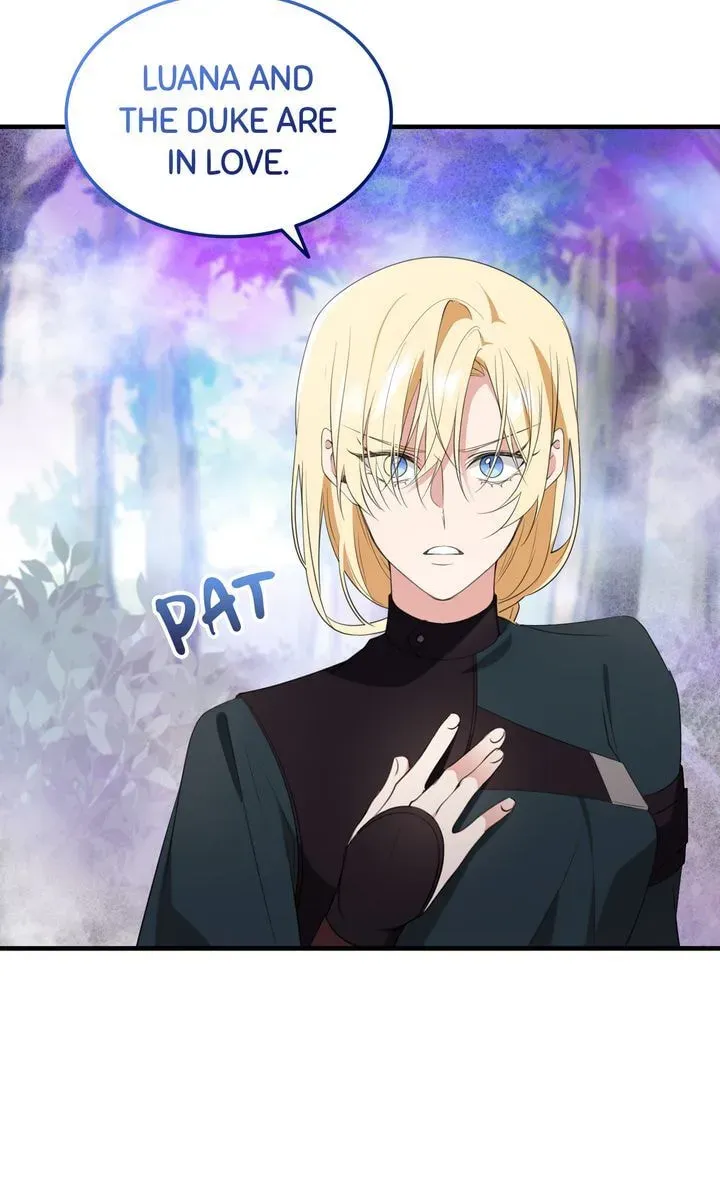 Savor the Taste Chapter 51 page 21 - 
